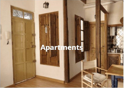 Apartments