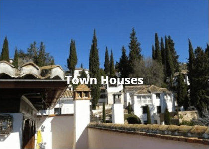 Town Houses