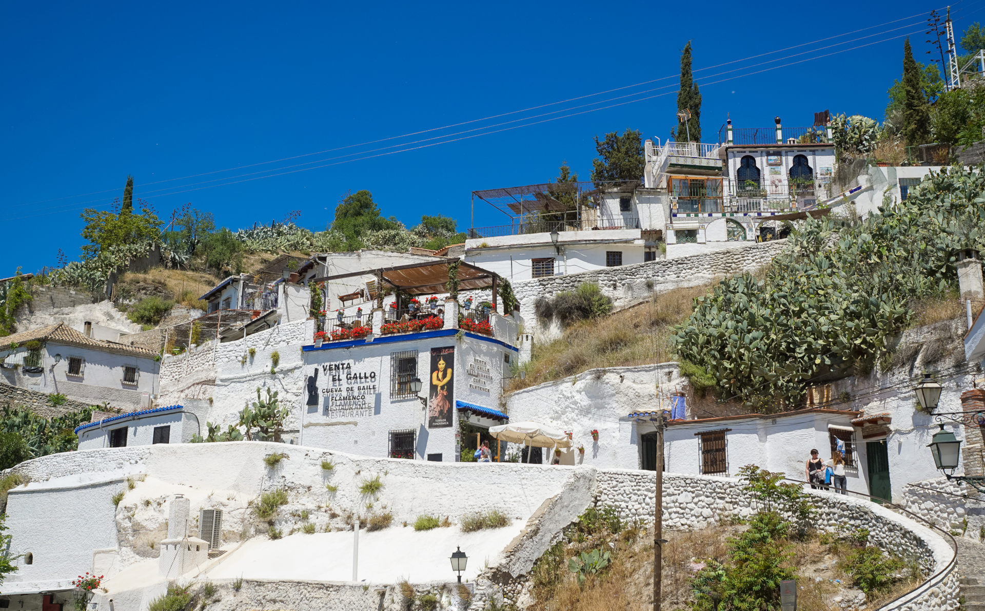 Sacromonte