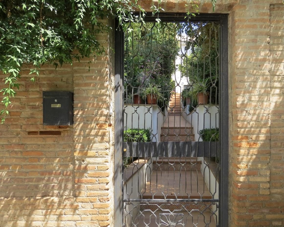 Carmen with Terraces & Views, Albayzin