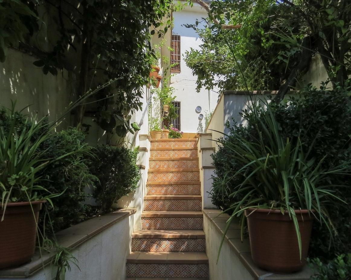 Carmen with Terraces & Views, Albayzin