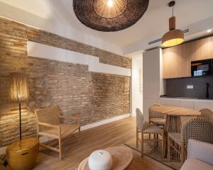 1236, New Apartment, Traditional Touches, Albayzín