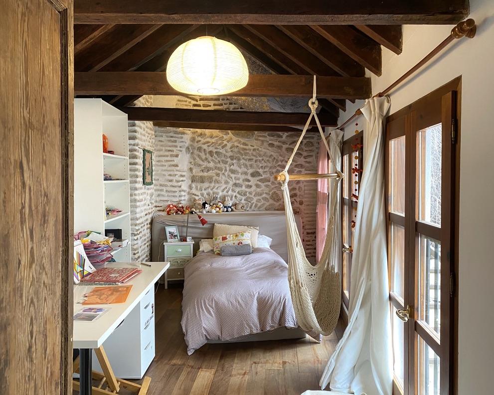 Townhouse & Second house, Albayzin